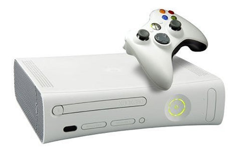 Xbox 360 Arcade Console