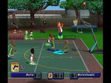 Backyard Basketball PlayStation 2