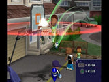 Backyard Basketball PlayStation 2