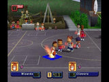 Backyard Basketball PlayStation 2