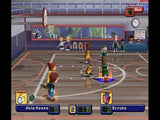 Backyard Basketball - PlayStation 2