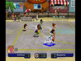 Backyard Basketball - PlayStation 2