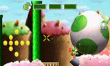 Yoshi's New Island - Nintendo 3DS