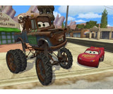 Cars: Mater-National - Nintendo Wii