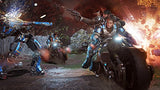 Gears of War 4 - Microsoft Xbox One