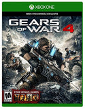 Gears of War 4 - Microsoft Xbox One