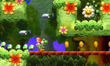 Yoshi's New Island - Nintendo 3DS