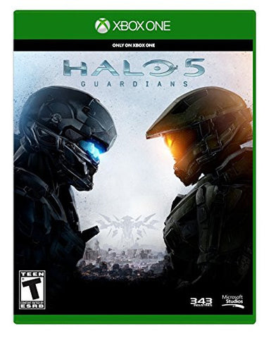 Halo 5: Guardians - Xbox One