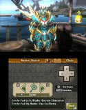 Monster Hunter 3 Ultimate - Nintendo 3DS