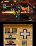 Monster Hunter 3 Ultimate - Nintendo 3DS