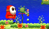 Yoshi's New Island - Nintendo 3DS