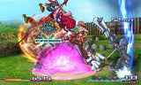 Project X Zone - Nintendo 3DS