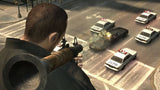 Grand Theft Auto IV - PlayStation 3