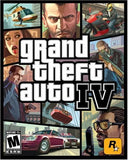 Grand Theft Auto IV - PlayStation 3