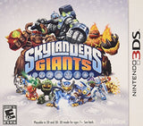 Skylanders Giants (Software Only) - Nintendo 3DS