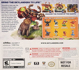 Skylanders Giants (Software Only) - Nintendo 3DS