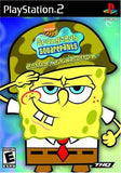 Spongebob Squarepants: Battle for Bikini Bottom - Sony PlayStation 2