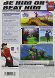 Tiger Woods PGA Tour 2003 - Sony PlayStation 2