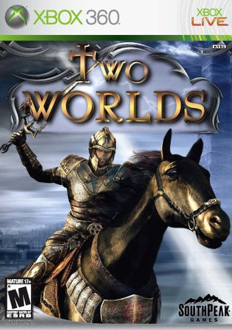 Two Worlds - Microsoft Xbox 360