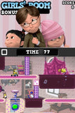 Despicable Me: The Game: Minion Mayhem - Nintendo DS