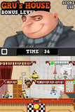 Despicable Me: The Game: Minion Mayhem - Nintendo DS