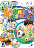 Family Party: 30 Great Games Nintendo Wii