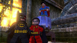 LEGO Batman 2: DC Super Heroes - Microsoft Xbox 360