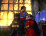 LEGO Batman 2: DC Super Heroes - Microsoft Xbox 360