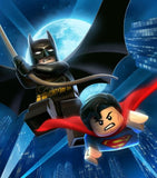 LEGO Batman 2: DC Super Heroes - Microsoft Xbox 360