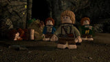 LEGO Lord of the Rings - Xbox 360