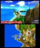 Pilotwings Resort - Nintendo 3DS