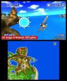 Pilotwings Resort - Nintendo 3DS