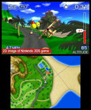 Pilotwings Resort - Nintendo 3DS