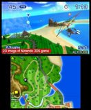 Pilotwings Resort - Nintendo 3DS