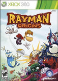 Ray-Man Origins - Xbox 360