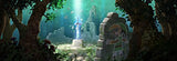 The Legend of Zelda: A Link Between Worlds 3D - Nintendo 3DS