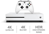 Xbox One S 2TB Console Launch Edition