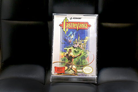 Castlevania