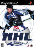 NHL 2001 (PS2, REFURB)