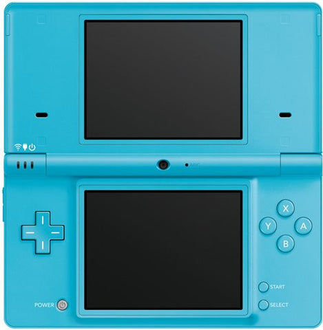 Nintendo DSi Console - Blue