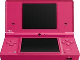 Nintendo DSi Pink