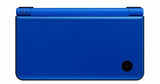 Nintendo DSi XL - Midnight Blue