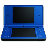 Nintendo DSi XL - Midnight Blue