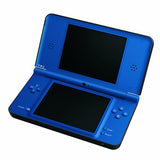 Nintendo DSi XL - Midnight Blue