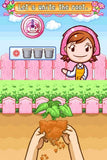 Gardening Mama - Nintendo DS