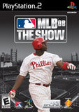 MLB 08 The Show - PlayStation 2