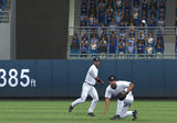 MLB 08 The Show - PlayStation 2