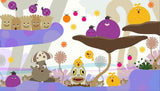 LocoRoco 2 - Sony PSP