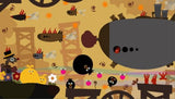 LocoRoco 2 - Sony PSP