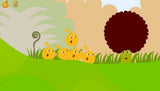 LocoRoco 2 - Sony PSP